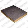 DELPHI TSP0325252C Filter, interior air